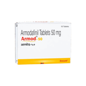 Buy Armodafinil Armod 50 MG online