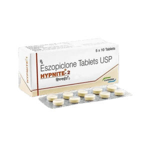 Buy Eszopiclone Hypnite 2 mg