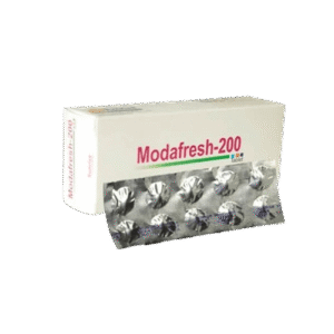 Buy Modafinil Modafresh 200 mg online