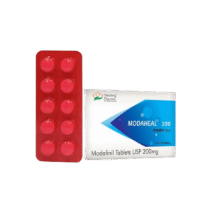 Buy Modafinil Modaheal 200 mg online