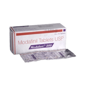 Buy Modafinil Modalert 200 mg online