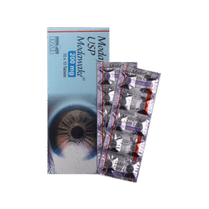 Buy Modafinil Modawake 200 mg online