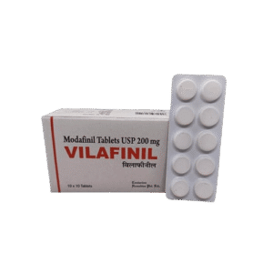 Buy Modafinil Vilafinil 200 mg online
