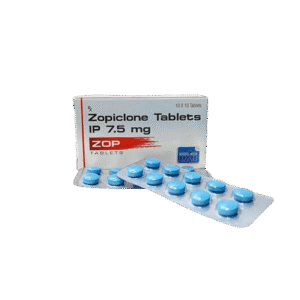 Buy Zopiclone 7.5 mg online uk