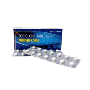 Buy Zopiclone 7.5 mg Online