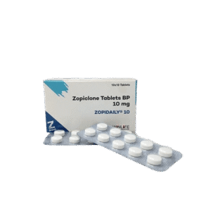 Buy zopiclone 10 mg zopidaily
