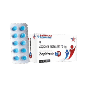buy Zopifresh 7.5 mg online