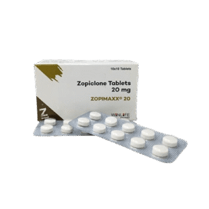 buy zopiclone 20 mg online